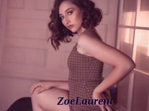 ZoeLaurent