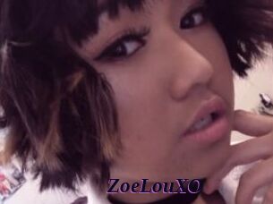ZoeLouXO