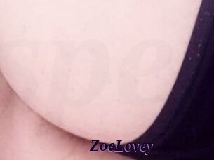 ZoeLovey