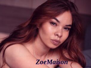 ZoeMaison