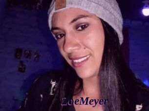 ZoeMeyer