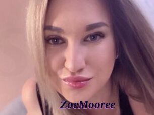 ZoeMooree