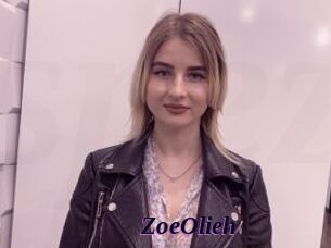 ZoeOlieh