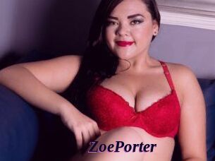 ZoePorter