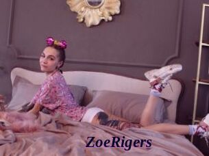 ZoeRigers