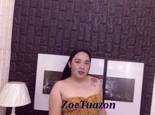 ZoeTuazon Spezial Sexcam