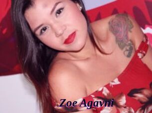 Zoe_Agavni Spezial Sexcam