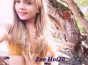 Zoe_Hot20 Spezial Sexcam