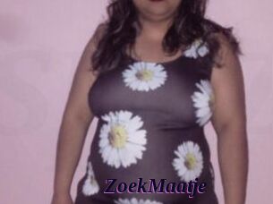 ZoekMaatje