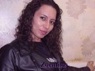 Zoemilas