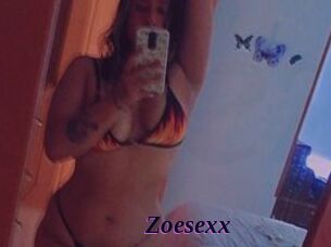 Zoesexx
