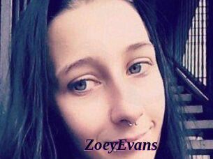 ZoeyEvans