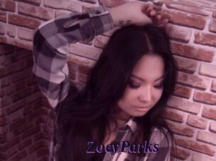 ZoeyParks