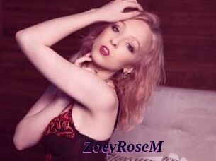 ZoeyRoseM