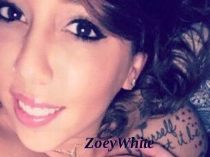 Zoey_White