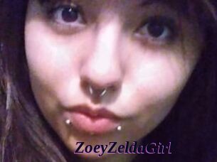 ZoeyZeldaGirl Spezial Sexcam