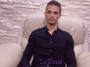 Zoldeus