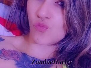 ZombieHarley