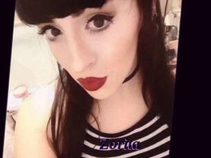 Zorita