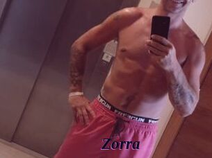 Zorra