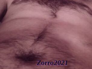 Zorro2021