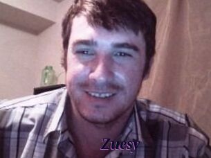 Zuesy