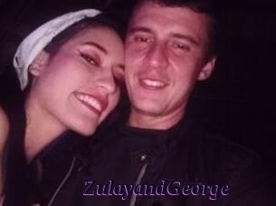 ZulayandGeorge