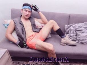 ZumbaBrianX Spezial Sexcam