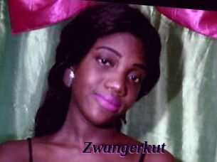 Zwangerkut