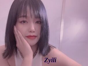 Zyili