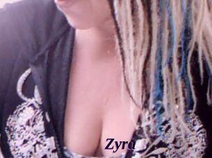 Zyra
