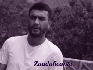 zaadalicante Spezial Sexcam