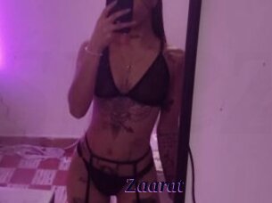 Zaarat
