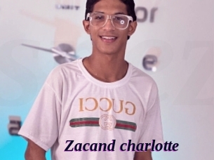 zacand_charlotte Spezial Sexcam