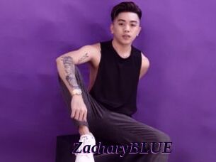 zacharyBLUE Spezial Sexcam