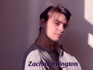 Zacharyellington