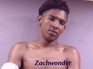 Zachwonder