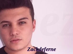 Zackdeferne