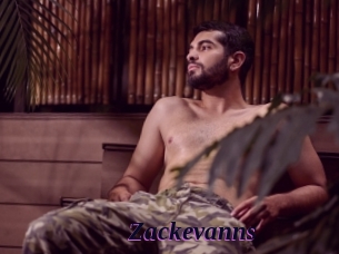 zackevanns Spezial Sexcam