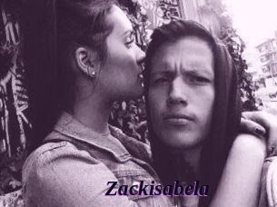 zack_isabela Spezial Sexcam