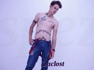 Zaclost