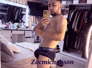 Zacmichelsson