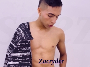 Zacryder