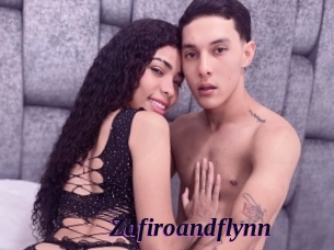 zafiroandflynn Spezial Sexcam