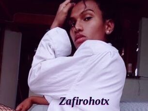 Zafirohotx
