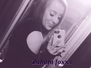 Zahara_foxxx