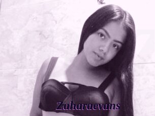 zaharaevans Spezial Sexcam