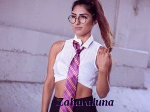 Zaharaluna