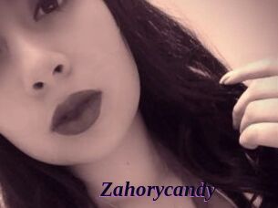 Zahorycandy