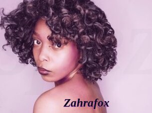 Zahrafox